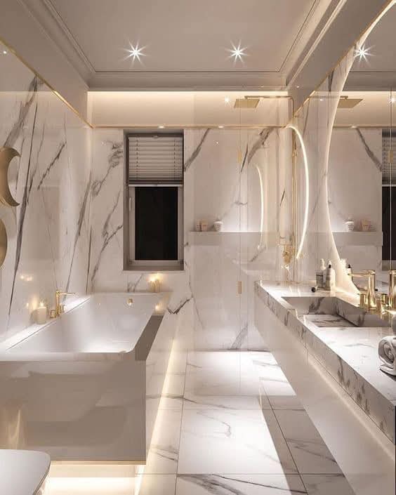 Accessible Bathroom Remodeling