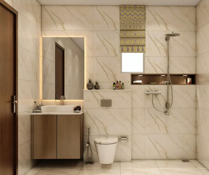 high-efficiency bathroom heat pumps for energy saving climate control
