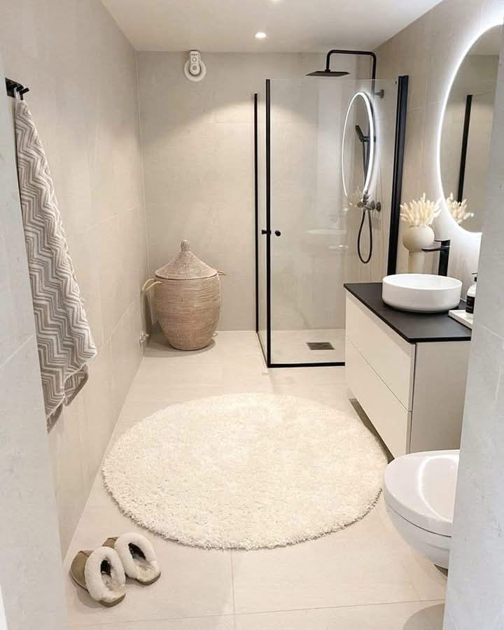 Plumbing & Electrical Upgrades