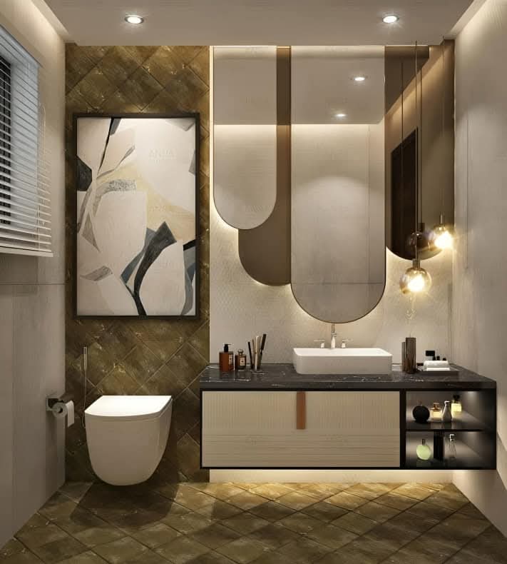 Full Bathroom Remodeling Arvada