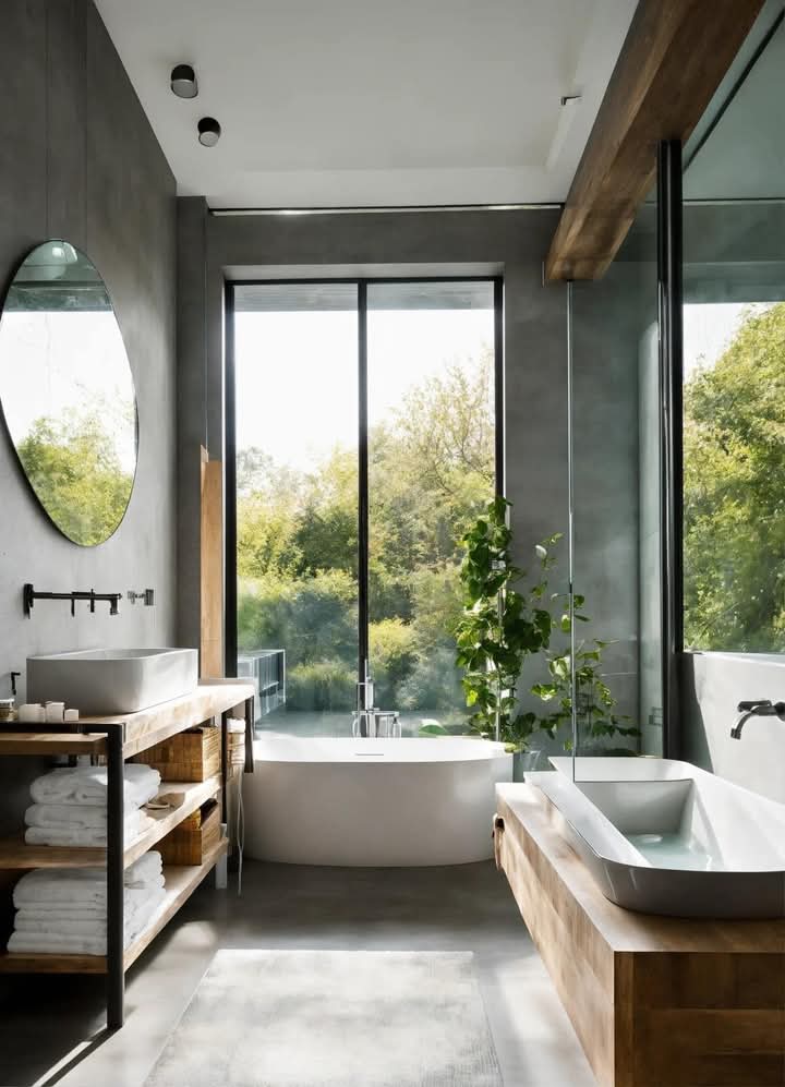 Full Bathroom Remodeling Arvada