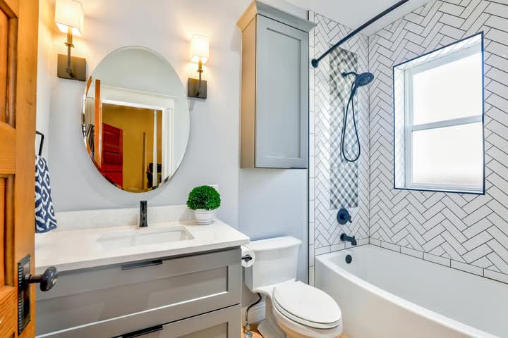 Accessible Bathroom Remodel arvada