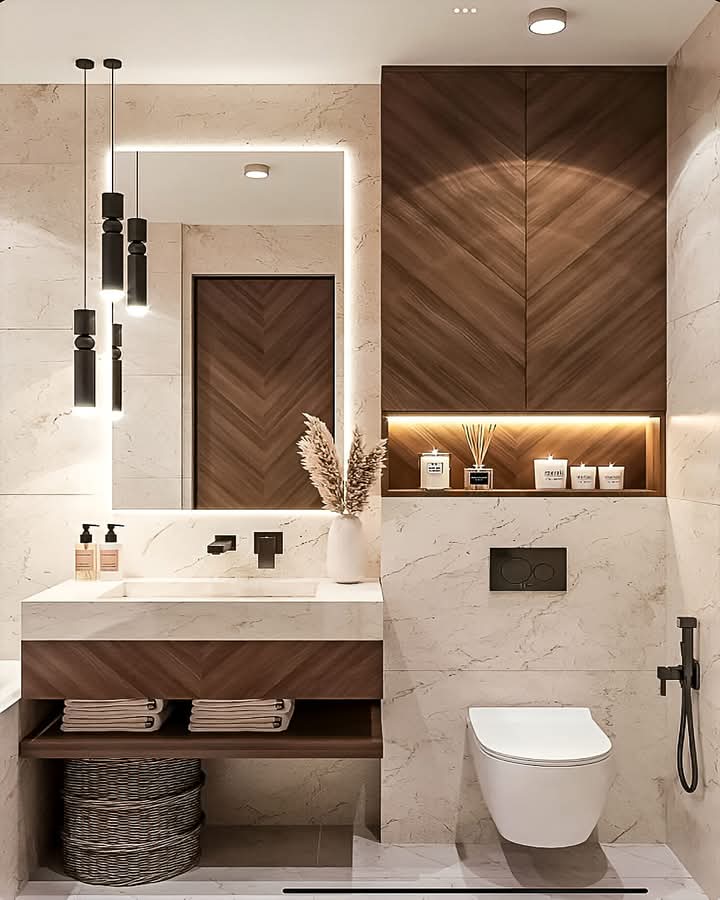 Bathroom Tile Flooring & Shower Installation
