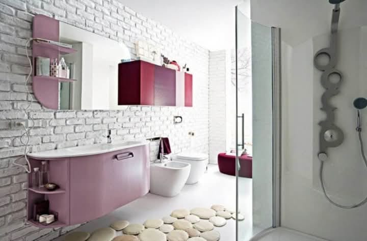 Accessible Bathroom Remodeling