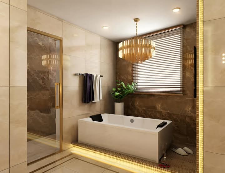 arvada bathroom remodeling