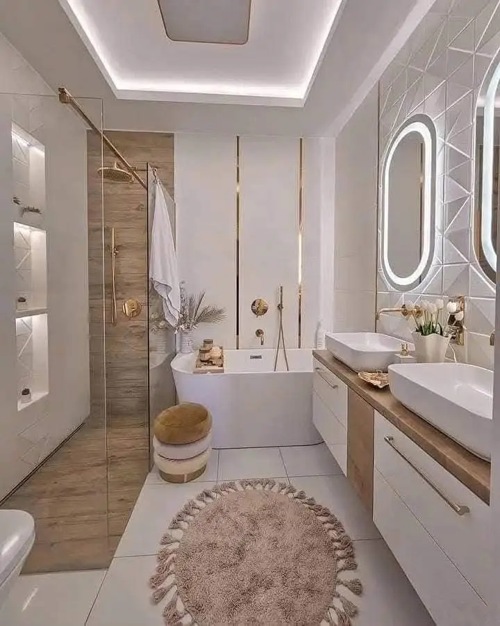 Energy-Efficient & Quick Upgrades 