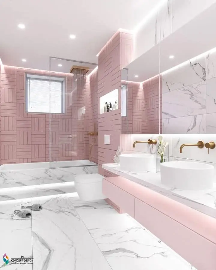 Full Bathroom Remodeling in arvada