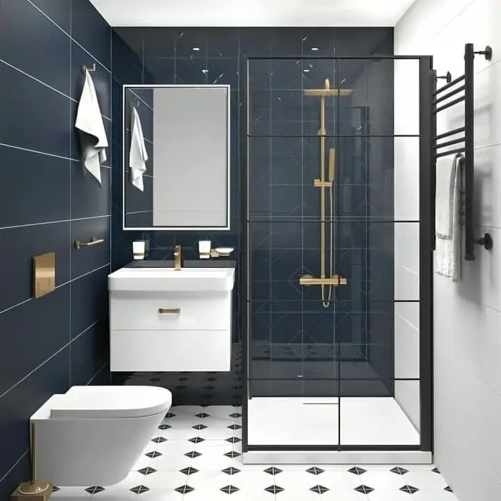 Bathroom plumbing and electrical upgrade in Arvada – safe and updated systems