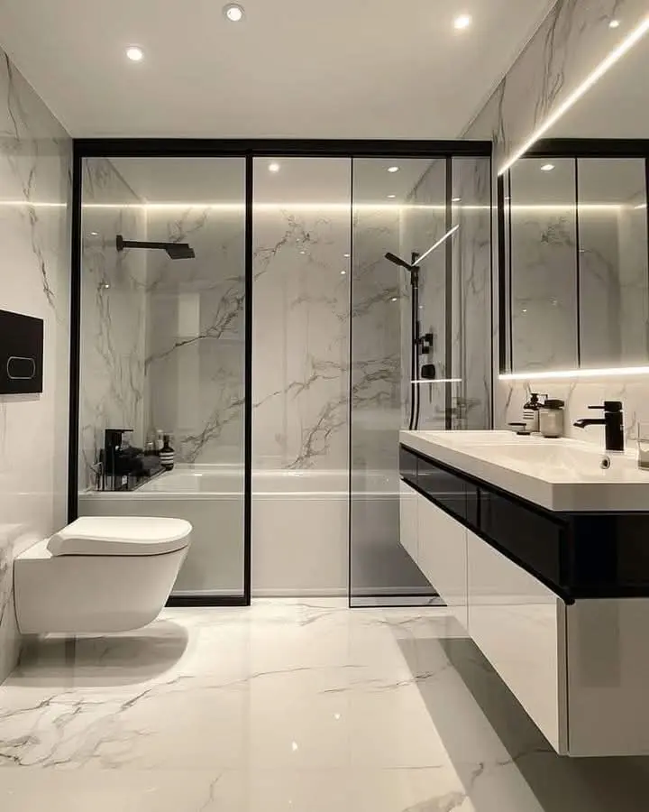 bathroom remodeling arvada