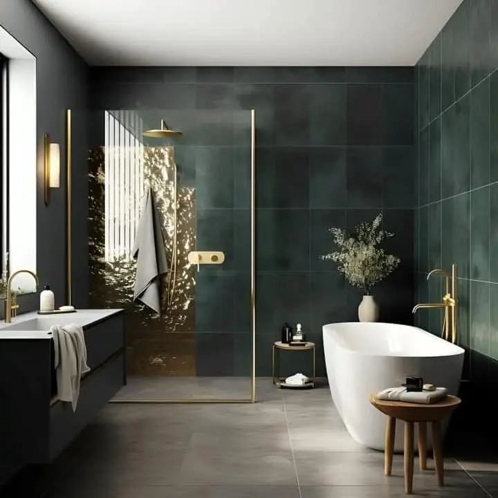 arvada  bathroom remodeling 