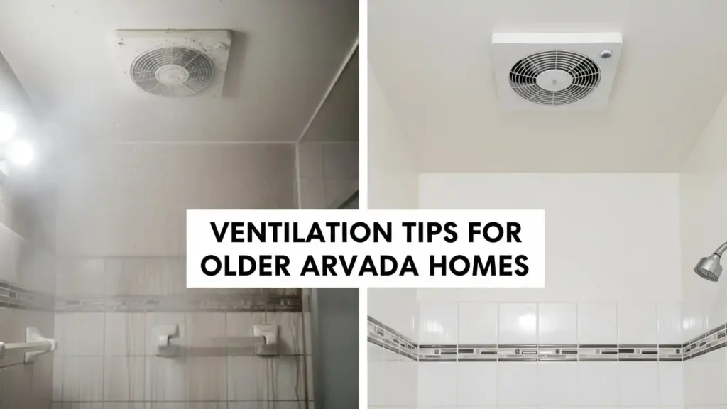 bathroom remodeling arvada